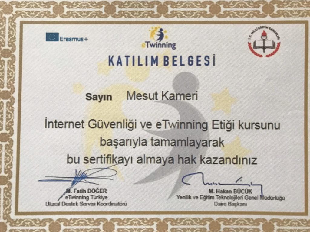 SANAT İLE İÇ İÇE EĞLENCE PROJESİ by serpil - Illustrated by SERPİL AYDIN - Ourboox.com