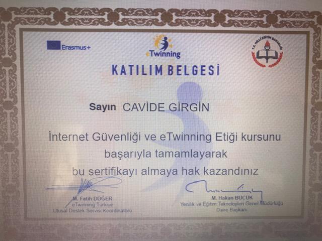 SANAT İLE İÇ İÇE EĞLENCE PROJESİ by serpil - Illustrated by SERPİL AYDIN - Ourboox.com