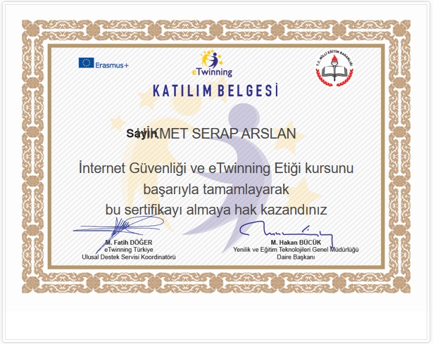 SANAT İLE İÇ İÇE EĞLENCE PROJESİ by serpil - Illustrated by SERPİL AYDIN - Ourboox.com