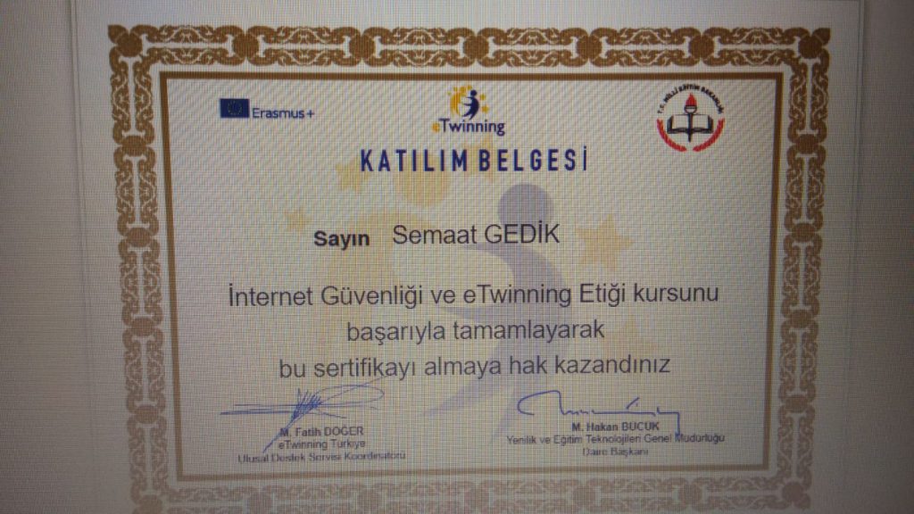 SANAT İLE İÇ İÇE EĞLENCE PROJESİ by serpil - Illustrated by SERPİL AYDIN - Ourboox.com