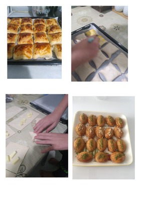 EVDE KAL UMUT VERICI PROJE ÜRÜN OLUN by ZEKİYE KAMAN - Illustrated by ORTAKLAR KİTABI:SEDA GÖÇHAN- TÜLAY TAN- YANA TSYKUNKOVA- JUSTYNA GEJDEL- ZEKİYE KAMAN- KADER GİRGİN- SELDA ÇETİN KAPICI- SÜREYYA ÇETİN- FATMA SEVCAN ONUR - Ourboox.com