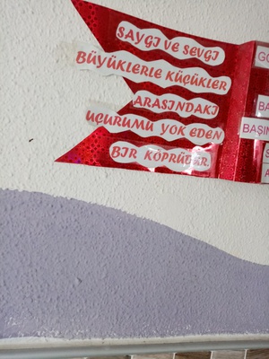 KILIÇALİ PAŞA İLKOKULU