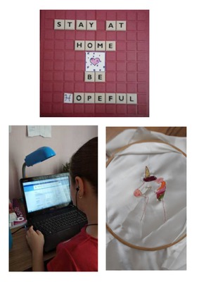 EVDE KAL UMUT VERICI PROJE ÜRÜN OLUN by ZEKİYE KAMAN - Illustrated by ORTAKLAR KİTABI:SEDA GÖÇHAN- TÜLAY TAN- YANA TSYKUNKOVA- JUSTYNA GEJDEL- ZEKİYE KAMAN- KADER GİRGİN- SELDA ÇETİN KAPICI- SÜREYYA ÇETİN- FATMA SEVCAN ONUR - Ourboox.com