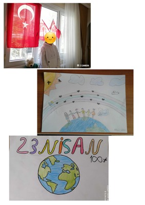 EVDE KAL UMUT VERICI PROJE ÜRÜN OLUN by ZEKİYE KAMAN - Illustrated by ORTAKLAR KİTABI:SEDA GÖÇHAN- TÜLAY TAN- YANA TSYKUNKOVA- JUSTYNA GEJDEL- ZEKİYE KAMAN- KADER GİRGİN- SELDA ÇETİN KAPICI- SÜREYYA ÇETİN- FATMA SEVCAN ONUR - Ourboox.com