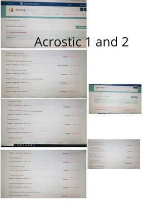 EVDE KAL UMUT VERICI PROJE ÜRÜN OLUN by ZEKİYE KAMAN - Illustrated by ORTAKLAR KİTABI:SEDA GÖÇHAN- TÜLAY TAN- YANA TSYKUNKOVA- JUSTYNA GEJDEL- ZEKİYE KAMAN- KADER GİRGİN- SELDA ÇETİN KAPICI- SÜREYYA ÇETİN- FATMA SEVCAN ONUR - Ourboox.com