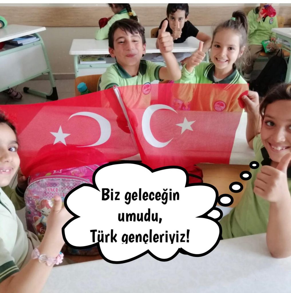 KEYİFLİ OKUL ATÖLYEM KARİKATÜR KİTABI by KEYİFLİ OKUL ATÖLYEM - Ourboox.com