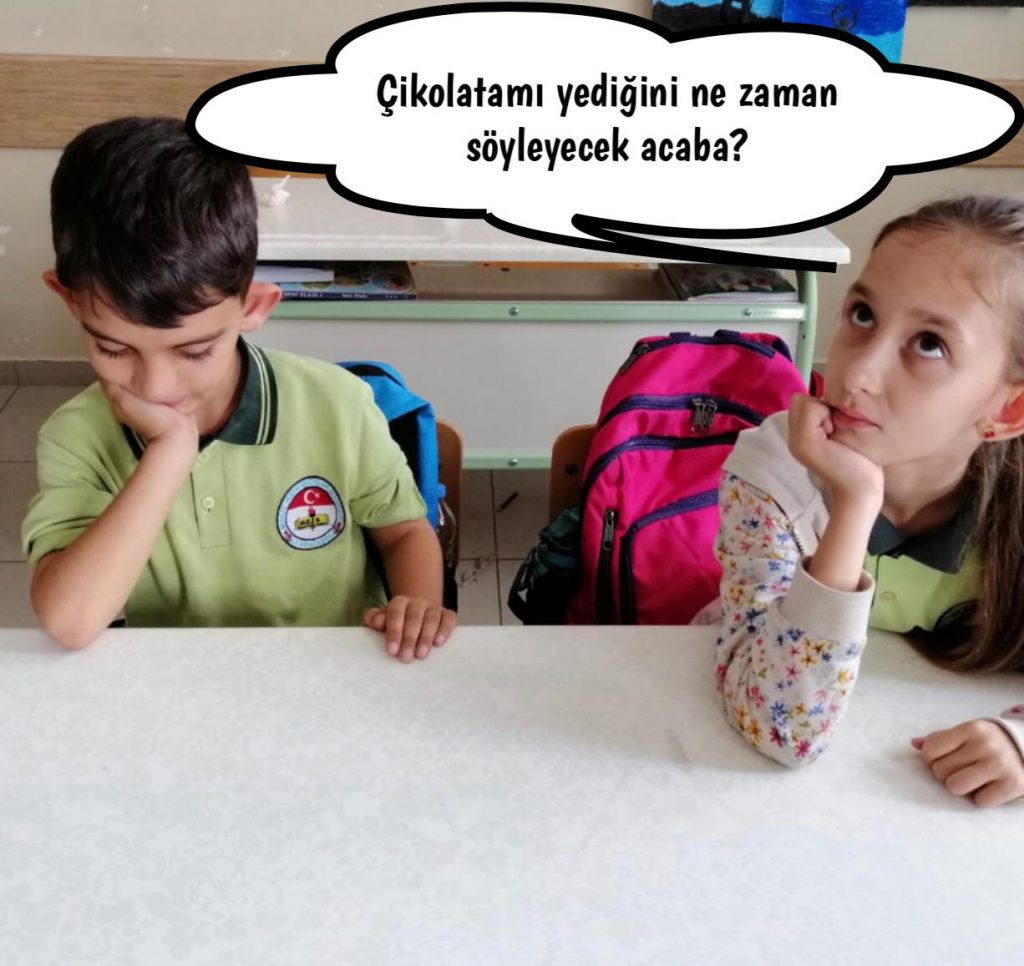 KEYİFLİ OKUL ATÖLYEM KARİKATÜR KİTABI by KEYİFLİ OKUL ATÖLYEM - Ourboox.com