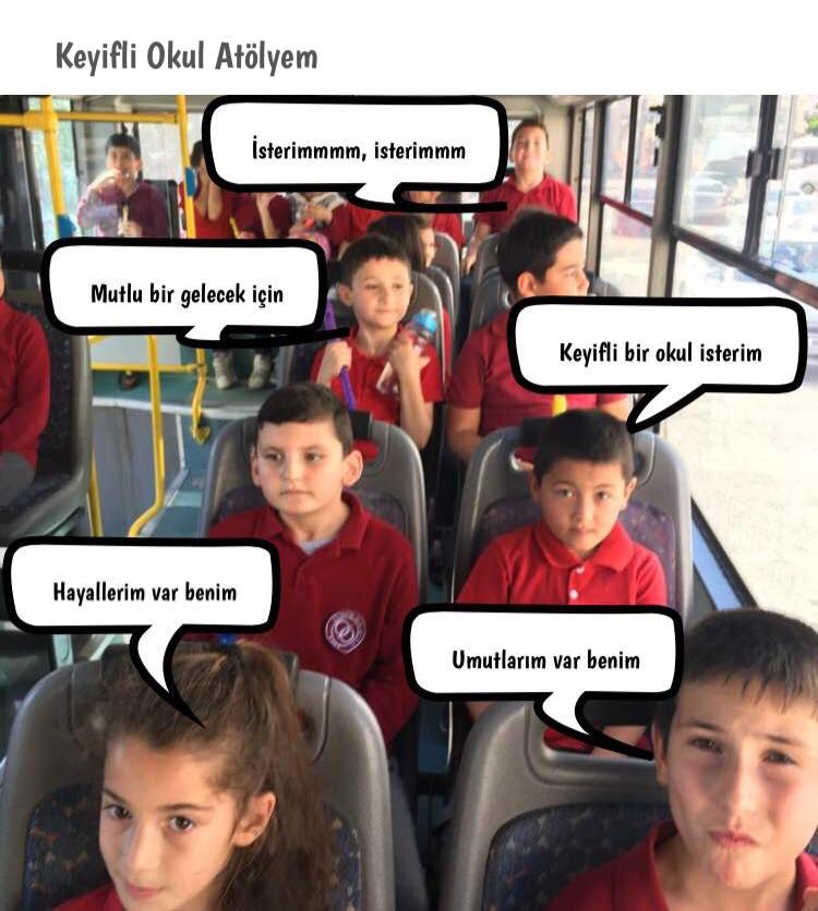 KEYİFLİ OKUL ATÖLYEM KARİKATÜR KİTABI by KEYİFLİ OKUL ATÖLYEM - Ourboox.com