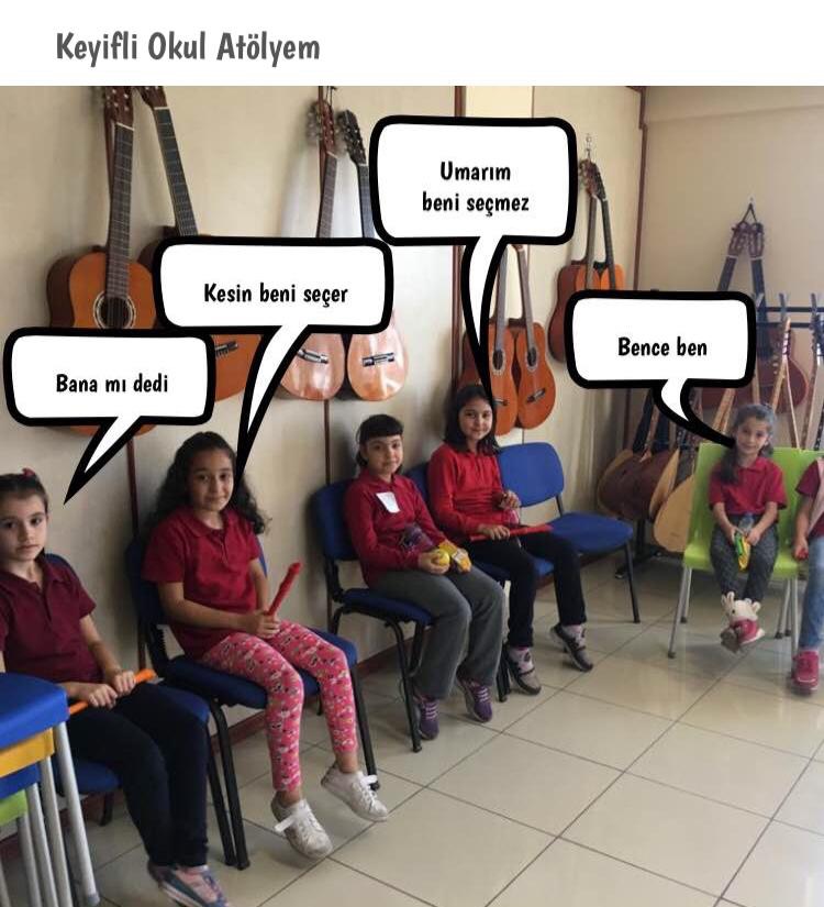 KEYİFLİ OKUL ATÖLYEM KARİKATÜR KİTABI by KEYİFLİ OKUL ATÖLYEM - Ourboox.com