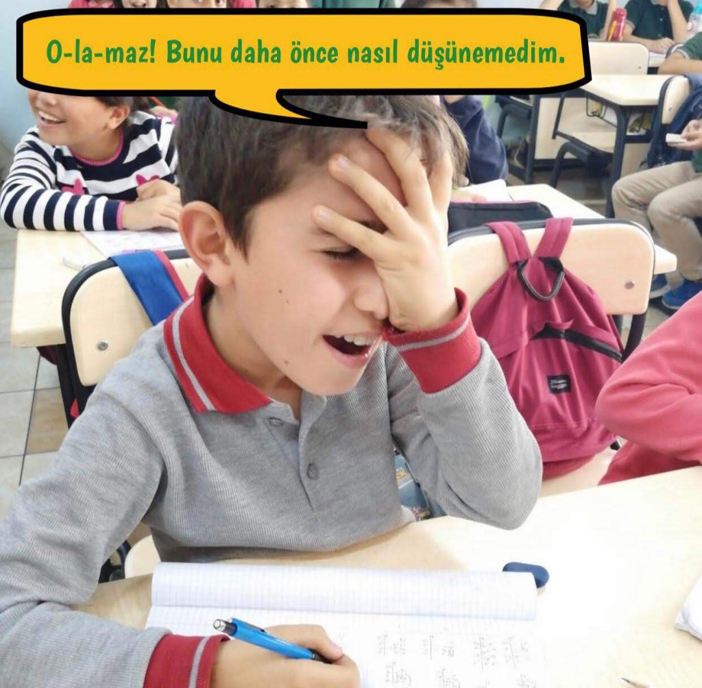 KEYİFLİ OKUL ATÖLYEM KARİKATÜR KİTABI by KEYİFLİ OKUL ATÖLYEM - Ourboox.com