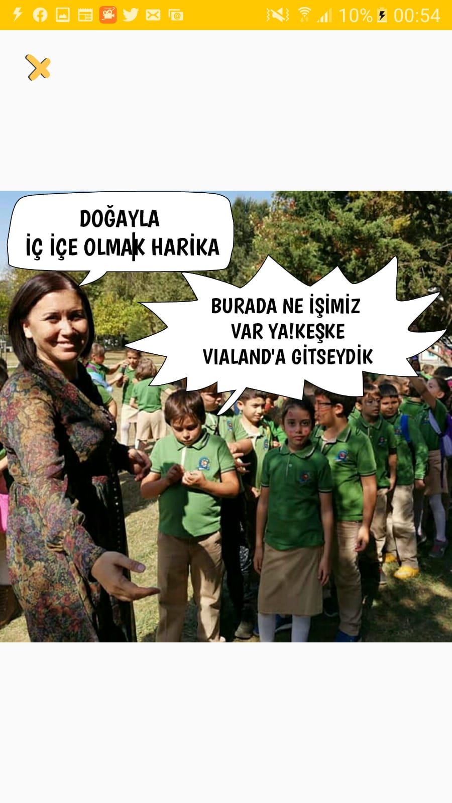 KEYİFLİ OKUL ATÖLYEM KARİKATÜR KİTABI by KEYİFLİ OKUL ATÖLYEM - Ourboox.com