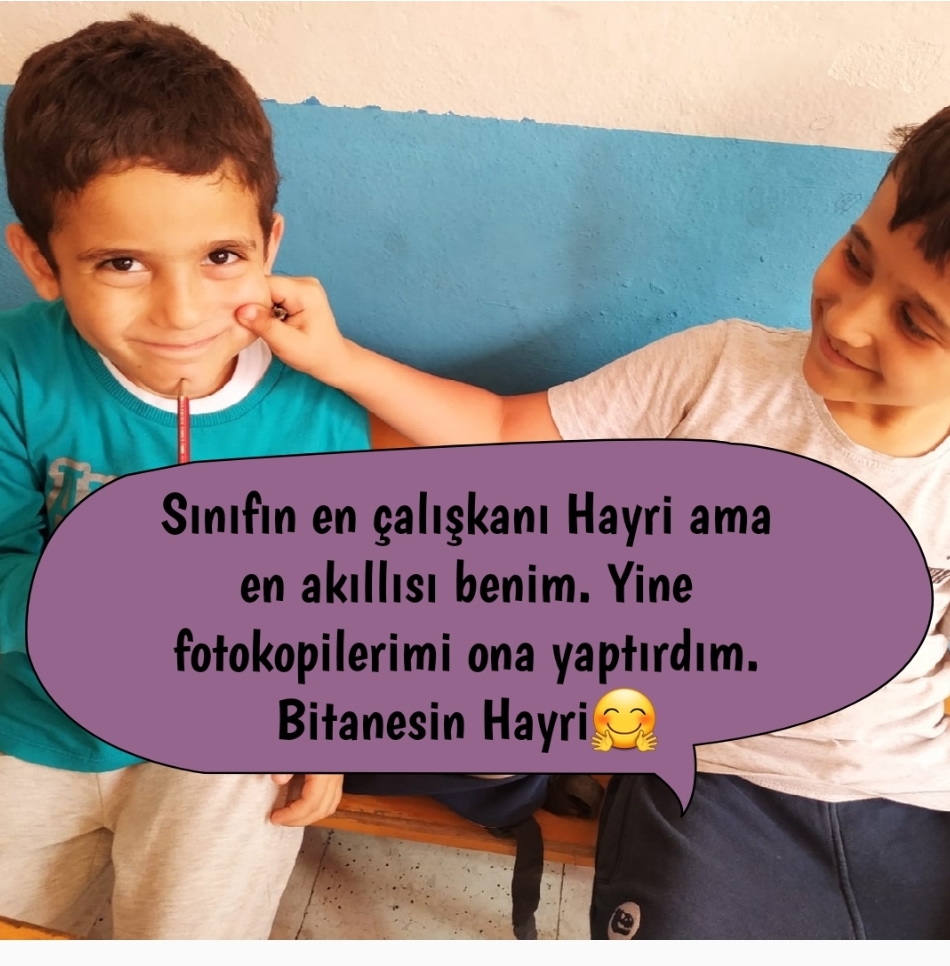 KEYİFLİ OKUL ATÖLYEM KARİKATÜR KİTABI by KEYİFLİ OKUL ATÖLYEM - Ourboox.com