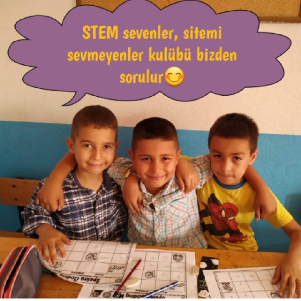 KEYİFLİ OKUL ATÖLYEM KARİKATÜR KİTABI by KEYİFLİ OKUL ATÖLYEM - Ourboox.com