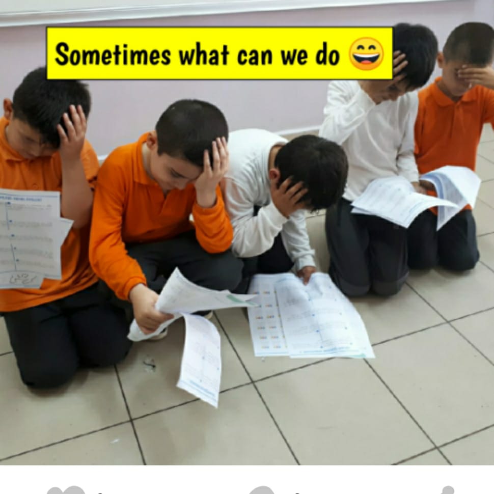 KEYİFLİ OKUL ATÖLYEM KARİKATÜR KİTABI by KEYİFLİ OKUL ATÖLYEM - Ourboox.com