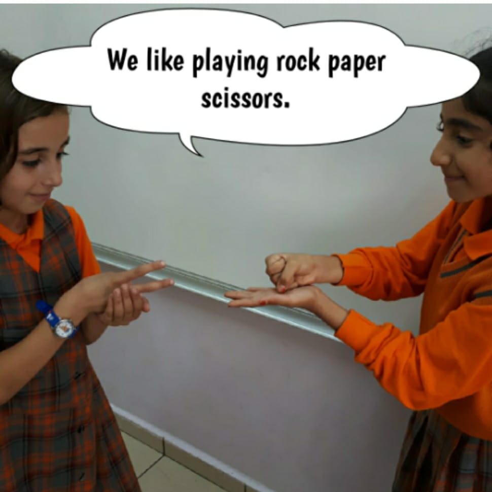 KEYİFLİ OKUL ATÖLYEM KARİKATÜR KİTABI by KEYİFLİ OKUL ATÖLYEM - Ourboox.com