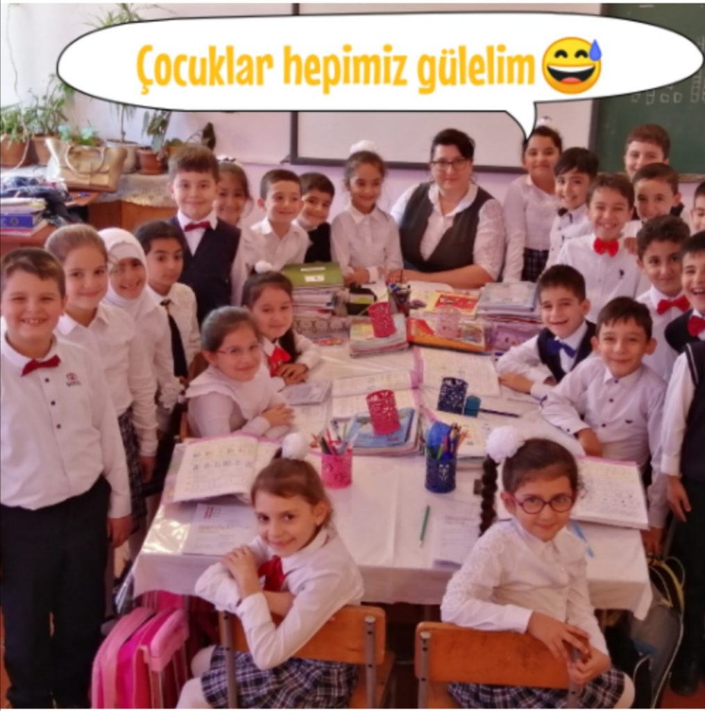 KEYİFLİ OKUL ATÖLYEM KARİKATÜR KİTABI by KEYİFLİ OKUL ATÖLYEM - Ourboox.com