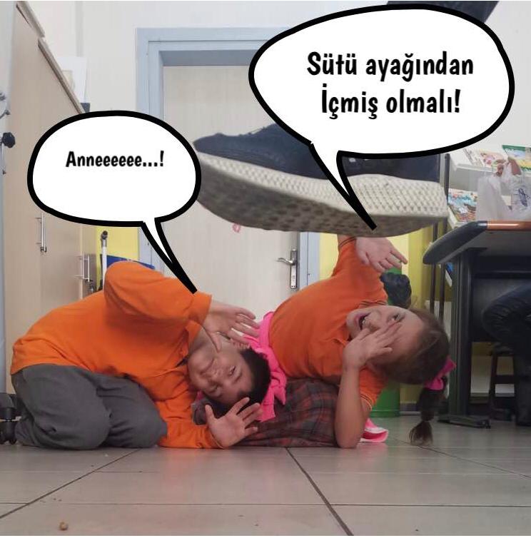 KEYİFLİ OKUL ATÖLYEM KARİKATÜR KİTABI by KEYİFLİ OKUL ATÖLYEM - Ourboox.com