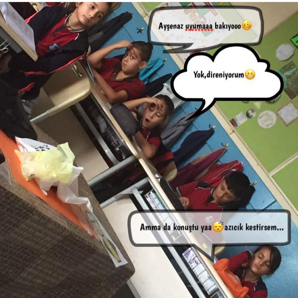 KEYİFLİ OKUL ATÖLYEM KARİKATÜR KİTABI by KEYİFLİ OKUL ATÖLYEM - Ourboox.com