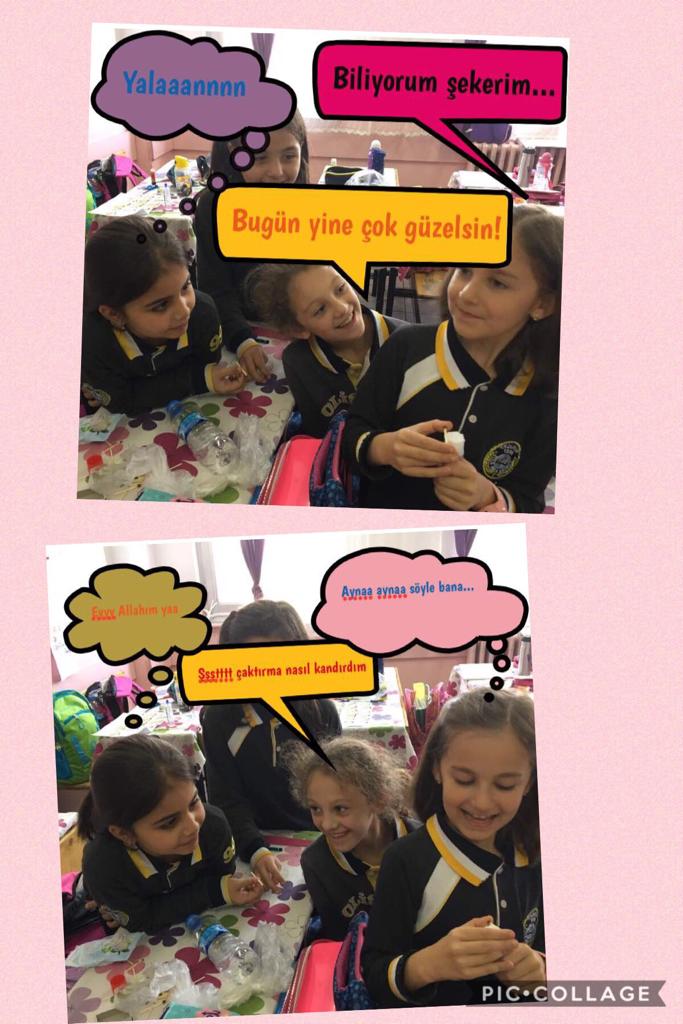 KEYİFLİ OKUL ATÖLYEM KARİKATÜR KİTABI by KEYİFLİ OKUL ATÖLYEM - Ourboox.com