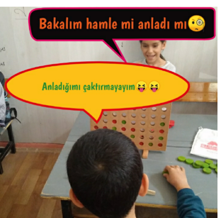 KEYİFLİ OKUL ATÖLYEM KARİKATÜR KİTABI by KEYİFLİ OKUL ATÖLYEM - Ourboox.com