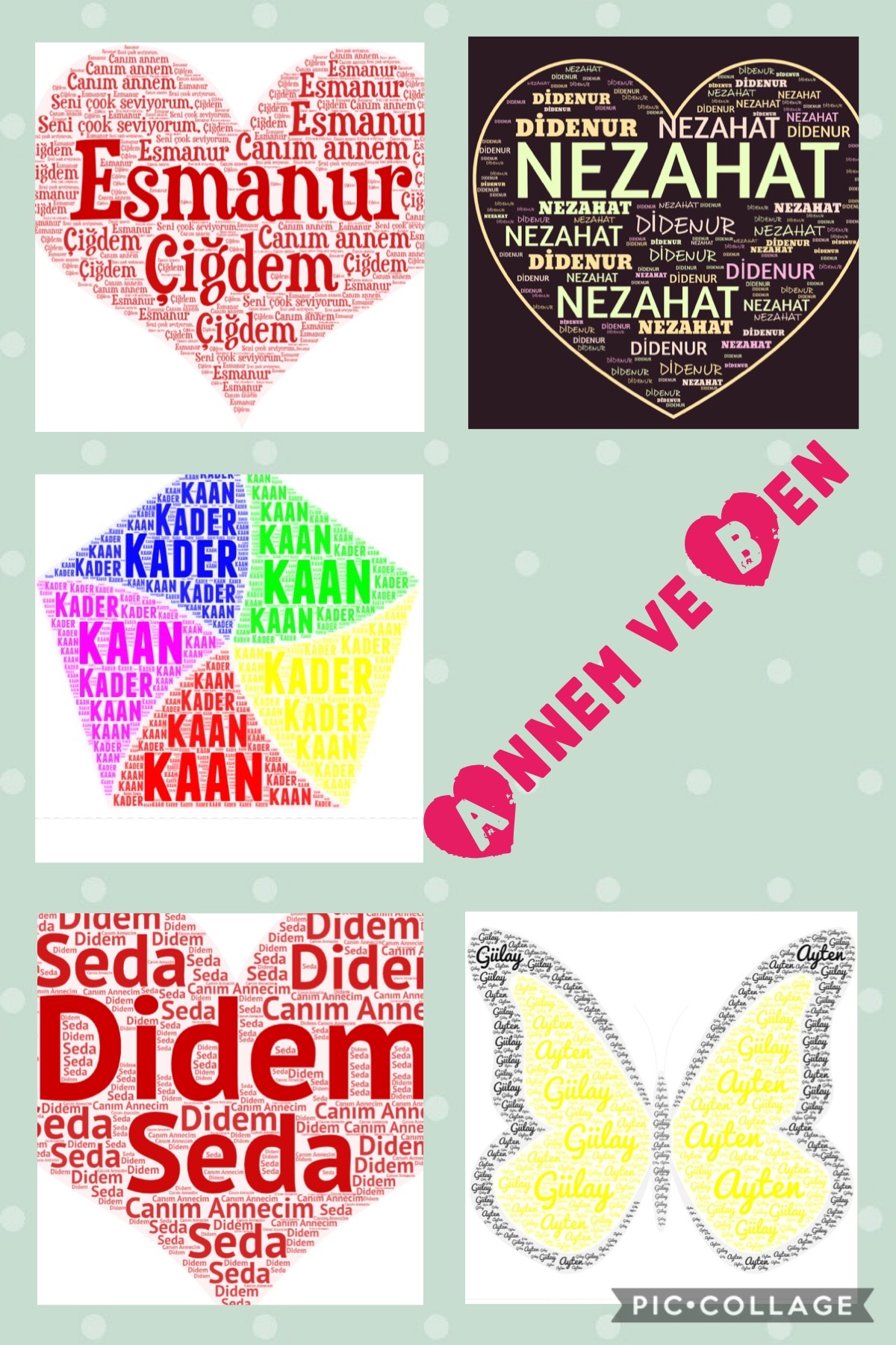 ANNEMLE ÇOCUK OLDUK by Emine Kara Zaimoğlu - Ourboox.com