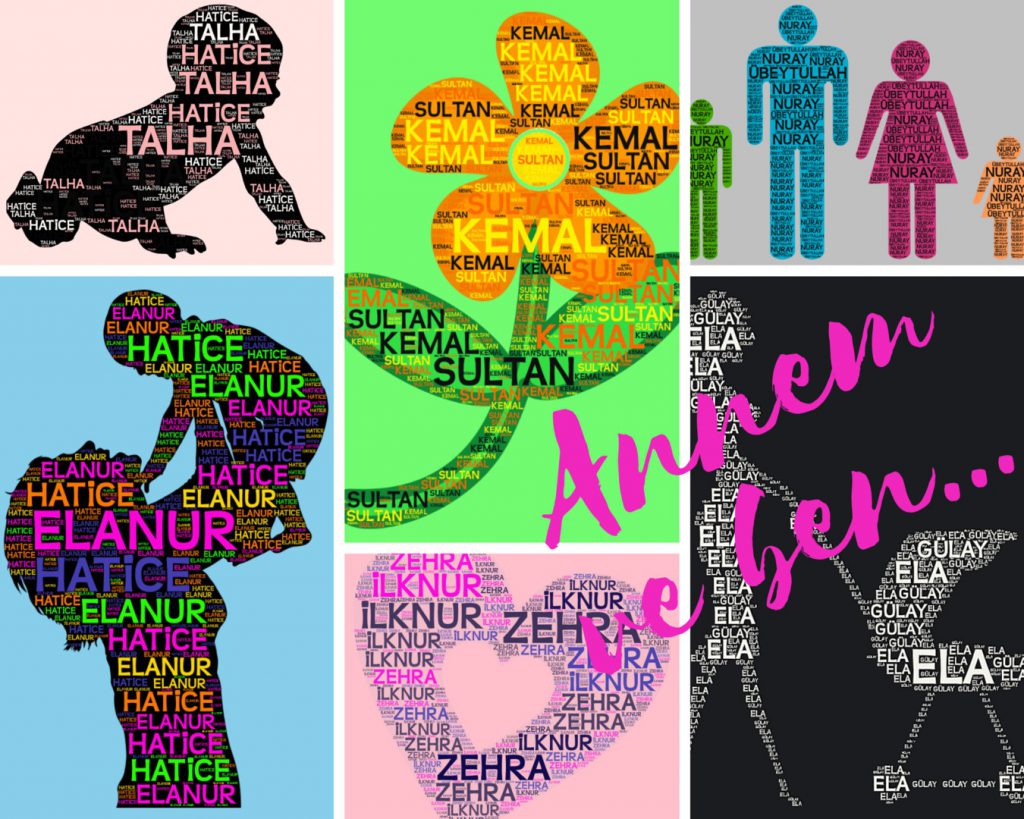 ANNEMLE ÇOCUK OLDUK by Emine Kara Zaimoğlu - Ourboox.com