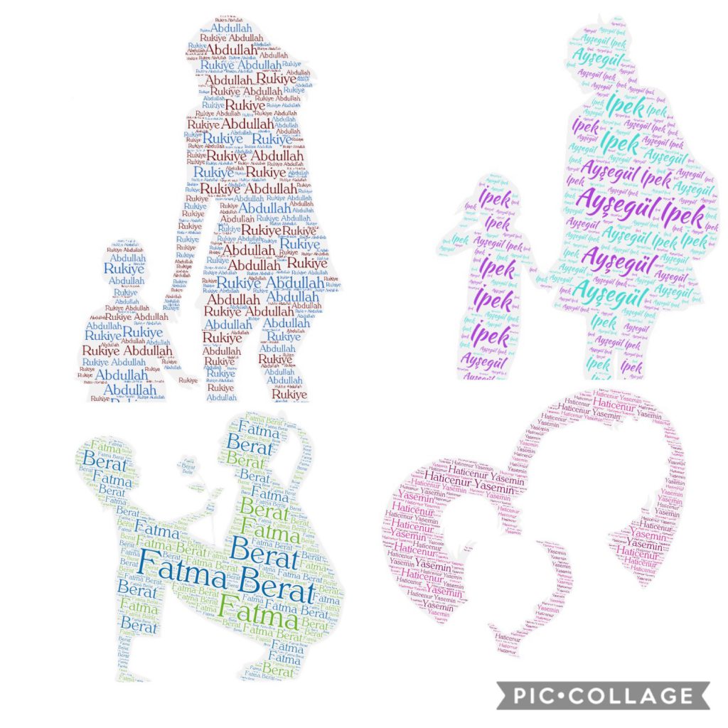 ANNEMLE ÇOCUK OLDUK by Emine Kara Zaimoğlu - Ourboox.com