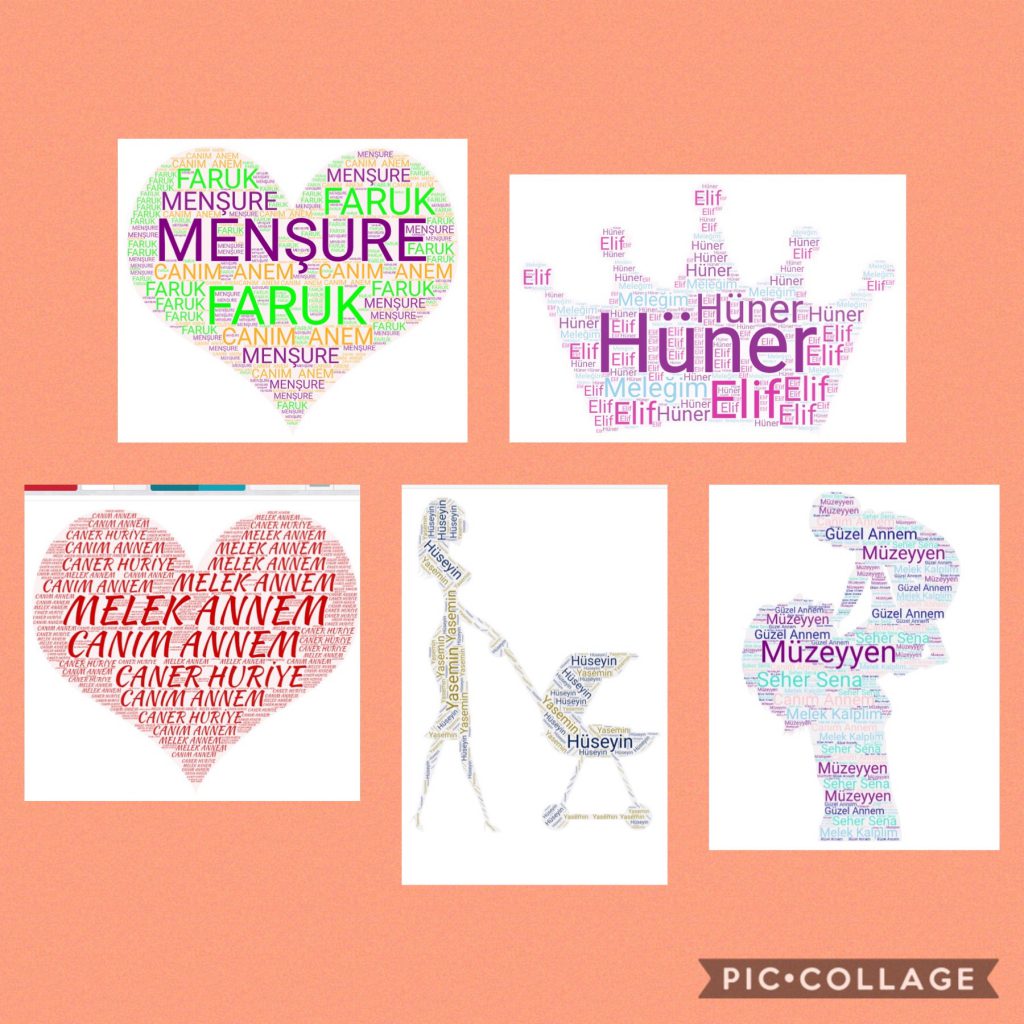 ANNEMLE ÇOCUK OLDUK by Emine Kara Zaimoğlu - Ourboox.com