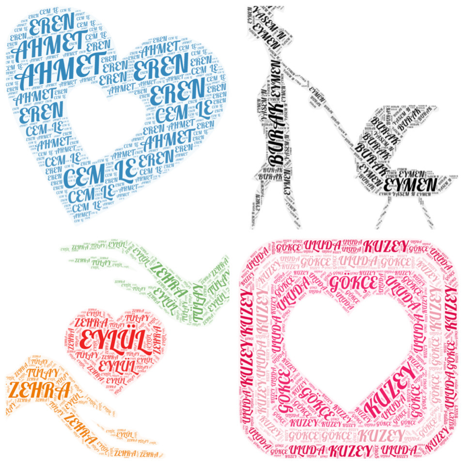 ANNEMLE ÇOCUK OLDUK by Emine Kara Zaimoğlu - Ourboox.com