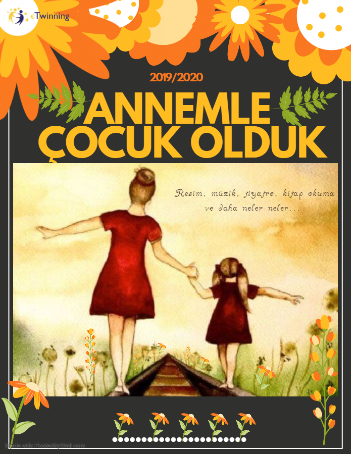 ANNEMLE ÇOCUK OLDUK by Emine Kara Zaimoğlu - Ourboox.com