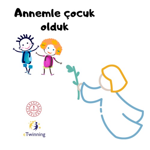 ANNEMLE ÇOCUK OLDUK by Emine Kara Zaimoğlu - Ourboox.com