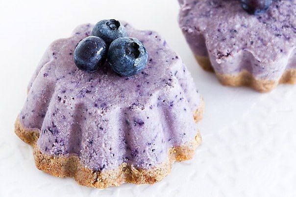 рецепты десертов by Mariya Krokodilova - Ourboox.com