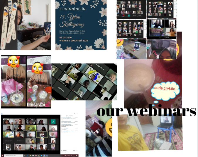 EVDE KAL UMUT VERICI PROJE ÜRÜN OLUN by ZEKİYE KAMAN - Illustrated by ORTAKLAR KİTABI:SEDA GÖÇHAN- TÜLAY TAN- YANA TSYKUNKOVA- JUSTYNA GEJDEL- ZEKİYE KAMAN- KADER GİRGİN- SELDA ÇETİN KAPICI- SÜREYYA ÇETİN- FATMA SEVCAN ONUR - Ourboox.com