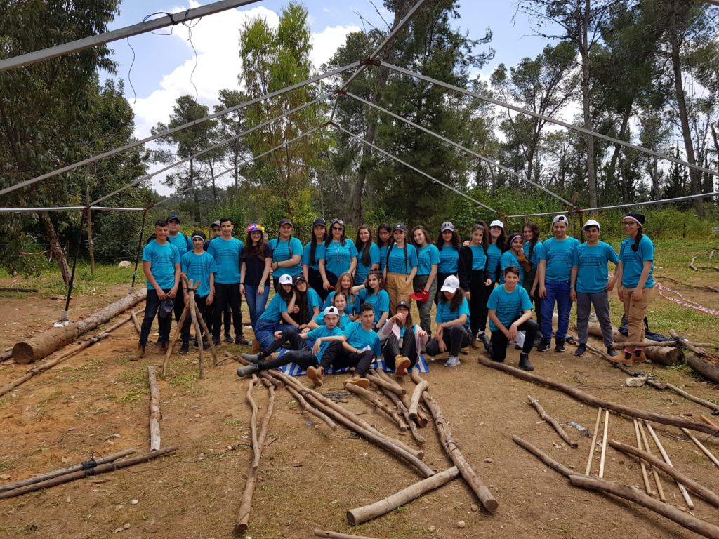 مُغامرة في الخيال by majdla salloum - Illustrated by مجدلة سلوم - Ourboox.com