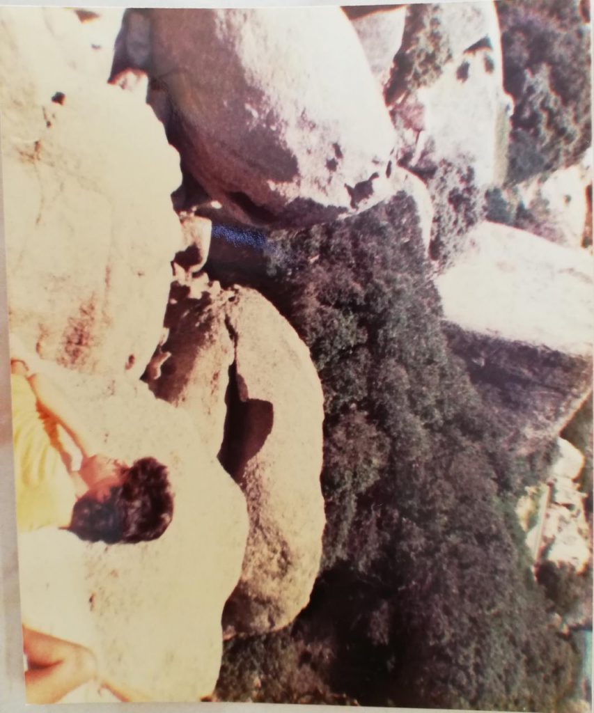 Throwback Part 1 by X  - Ourboox.com