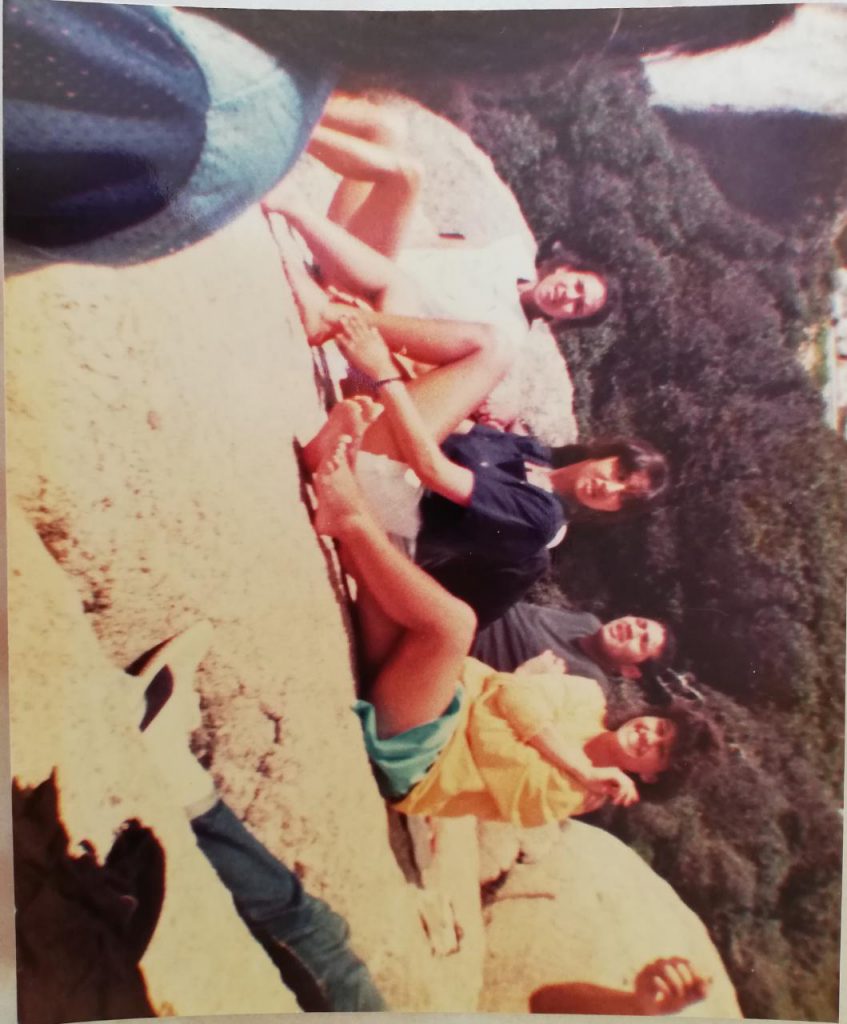 Throwback Part 1 by X  - Ourboox.com