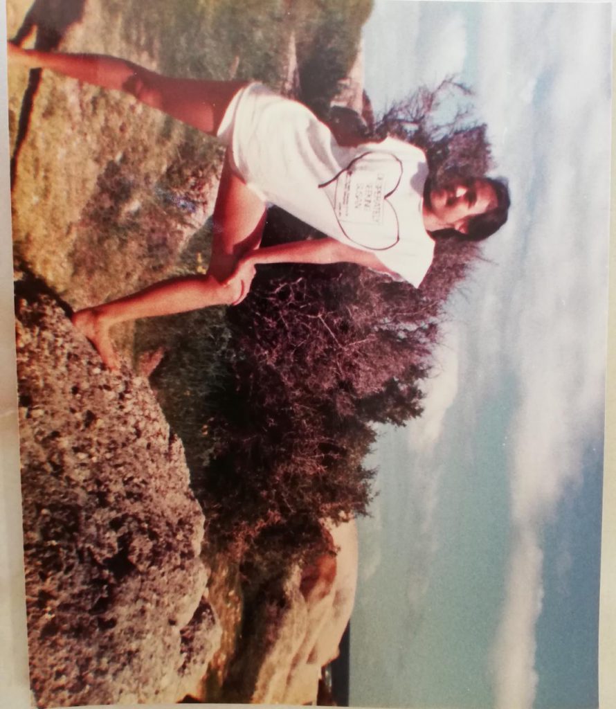 Throwback Part 1 by X  - Ourboox.com