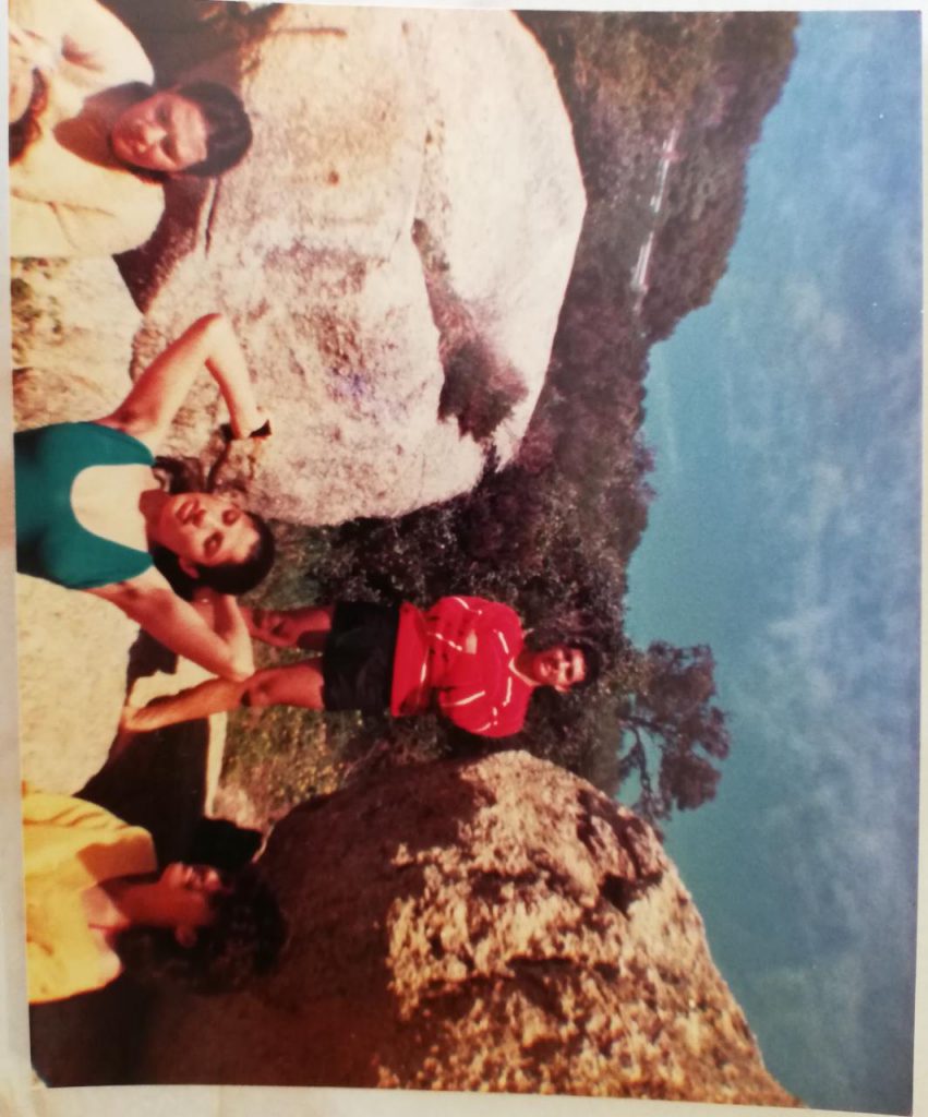 Throwback Part 1 by X  - Ourboox.com