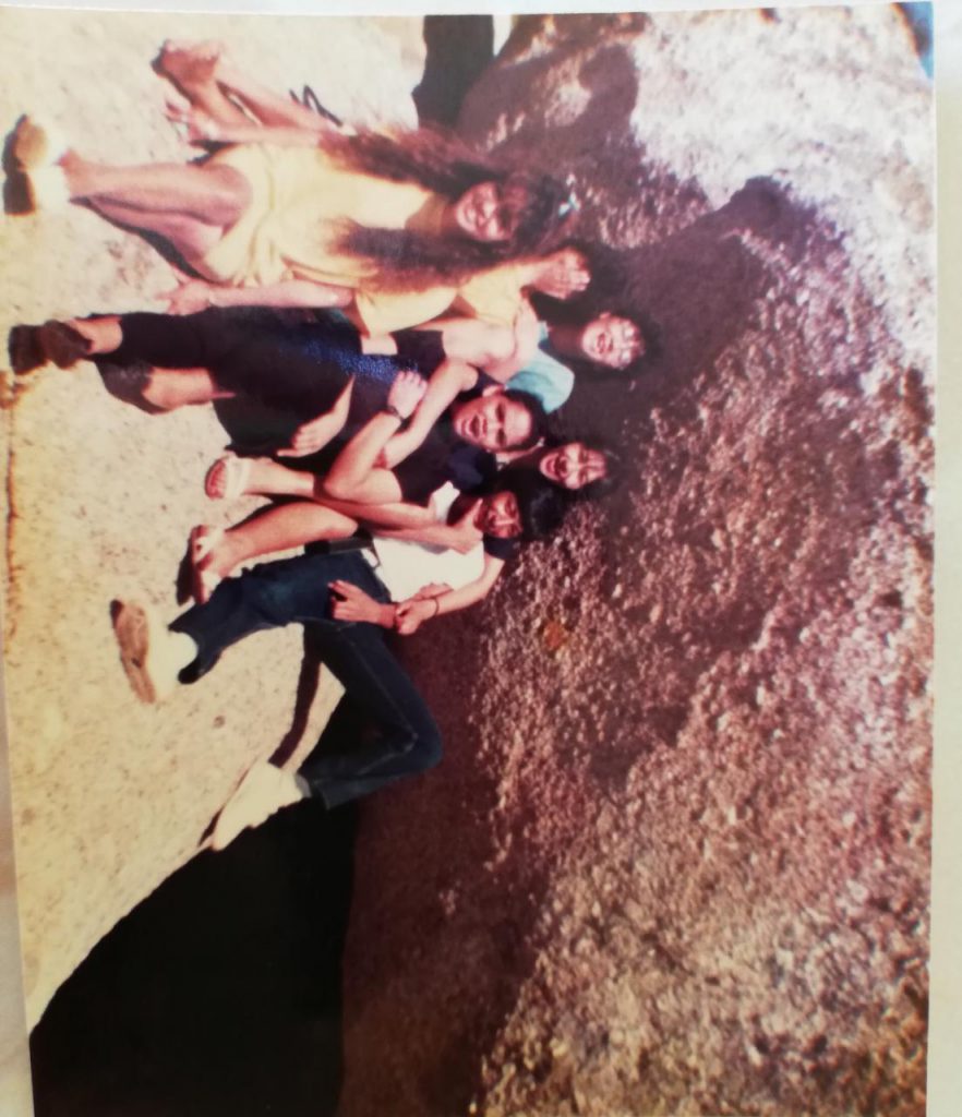 Throwback Part 1 by X  - Ourboox.com