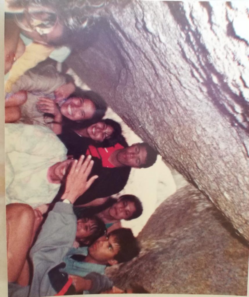 Throwback Part 1 by X  - Ourboox.com