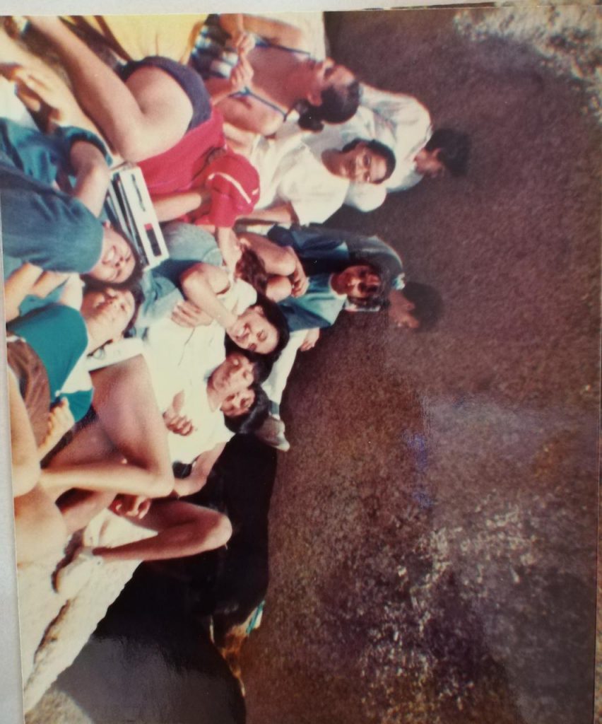 Throwback Part 1 by X  - Ourboox.com