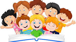 مبادرة أقرأ قصة لأصدقائي