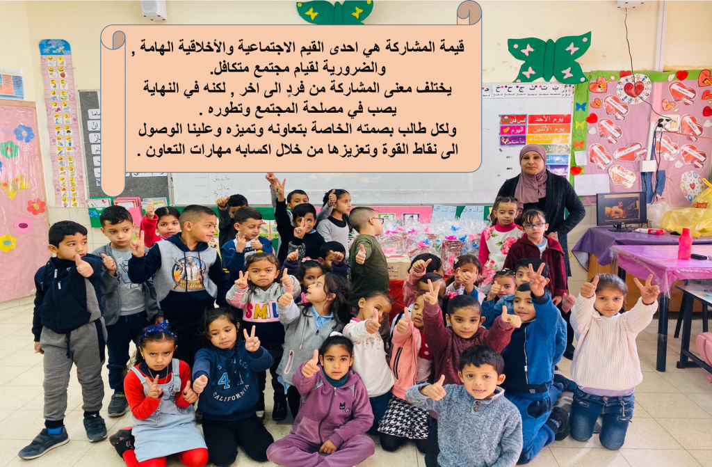 القيم by safaa - Ourboox.com