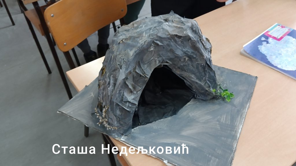 Радови ученика by danijela kuzet - Illustrated by Радови - Ourboox.com