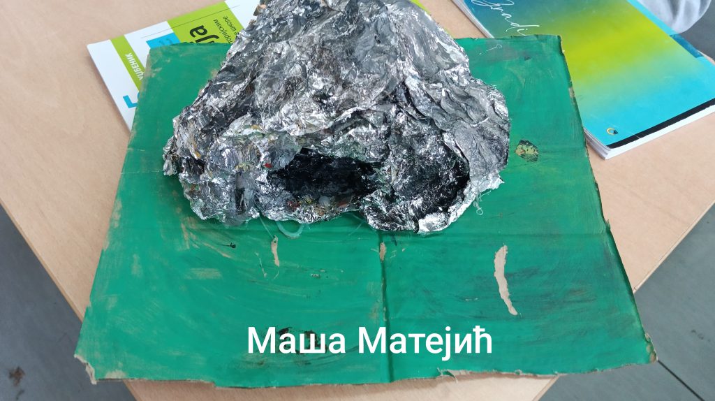 Радови ученика by danijela kuzet - Illustrated by Радови - Ourboox.com