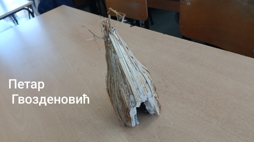 Радови ученика by danijela kuzet - Illustrated by Радови - Ourboox.com