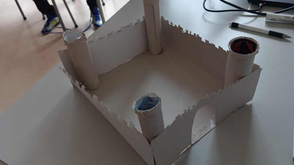 Радови ученика by danijela kuzet - Illustrated by Радови - Ourboox.com