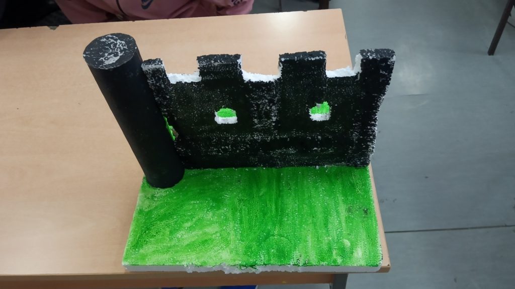 Екатарина Димитријевић 6/1