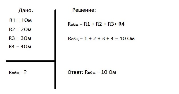 Последовательное соединение by qegio - Ourboox.com