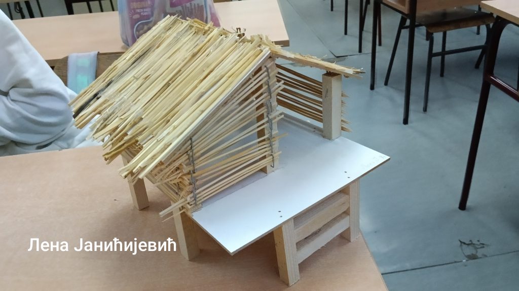 Радови ученика by danijela kuzet - Illustrated by Радови - Ourboox.com